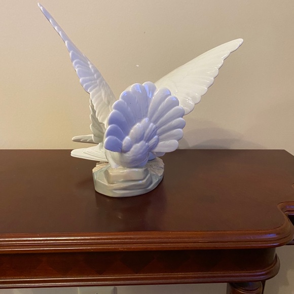 Lladro lovenest - Picture 6 of 12